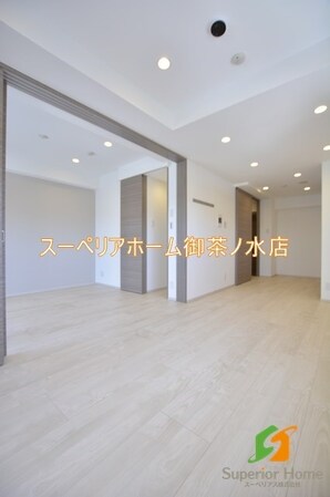 オーキッドレジデンス上野稲荷町IIの物件内観写真